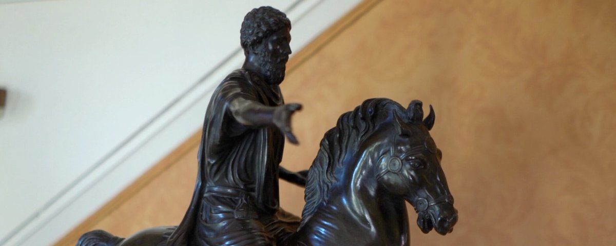 19 Rules for A Better Life (From Marcus Aurelius)