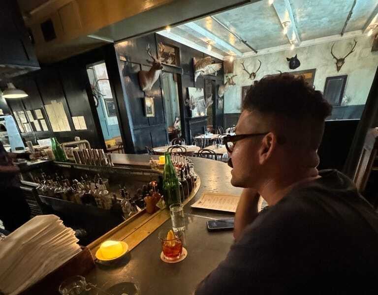 The Monthly Menu: Sound the Tofu Alarm