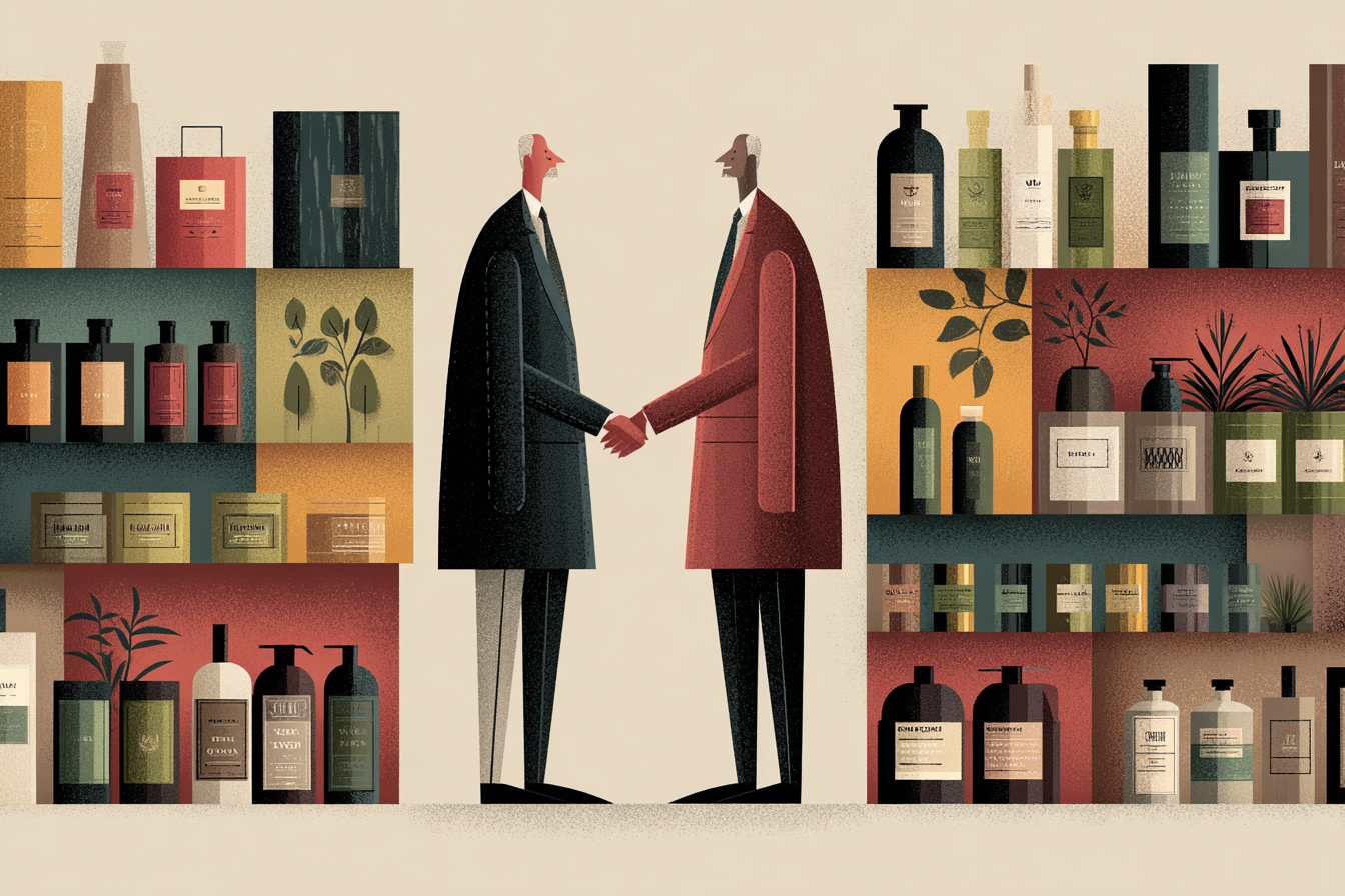 The New Way Into New York Starts With a Local Partner