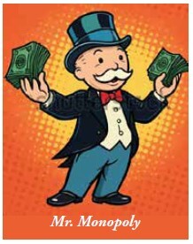 Monopolies: The Ultimate Business and Why They’re Rare Today