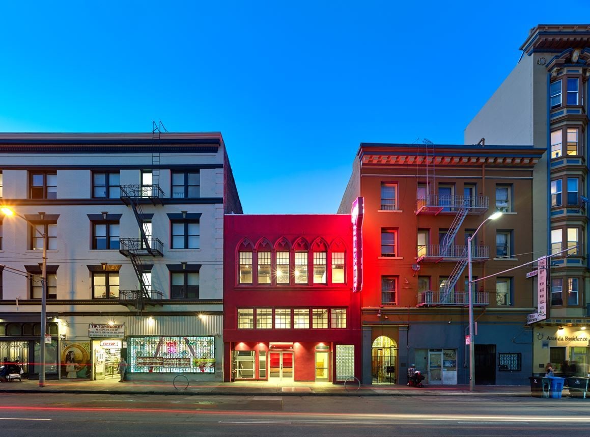 CounterPulse Within Reach of Building Purchase in TL