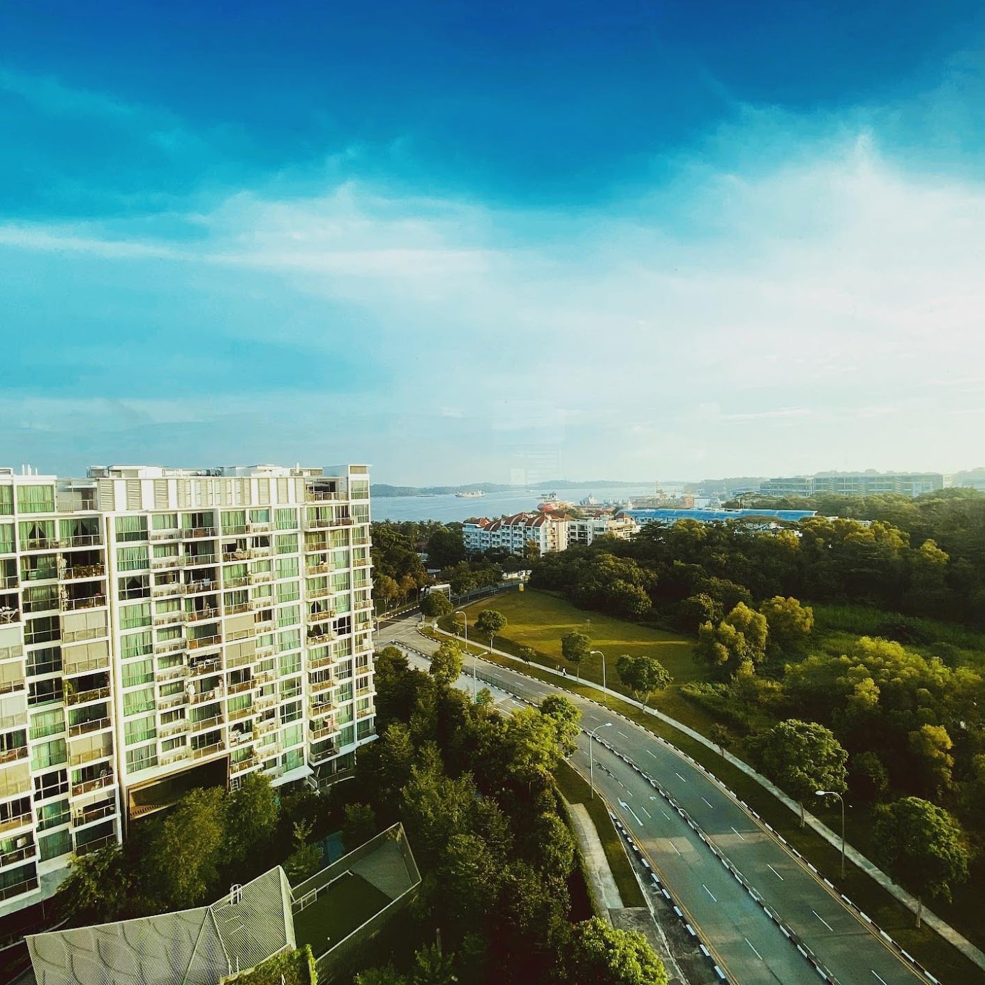 The Last Days of Quiet