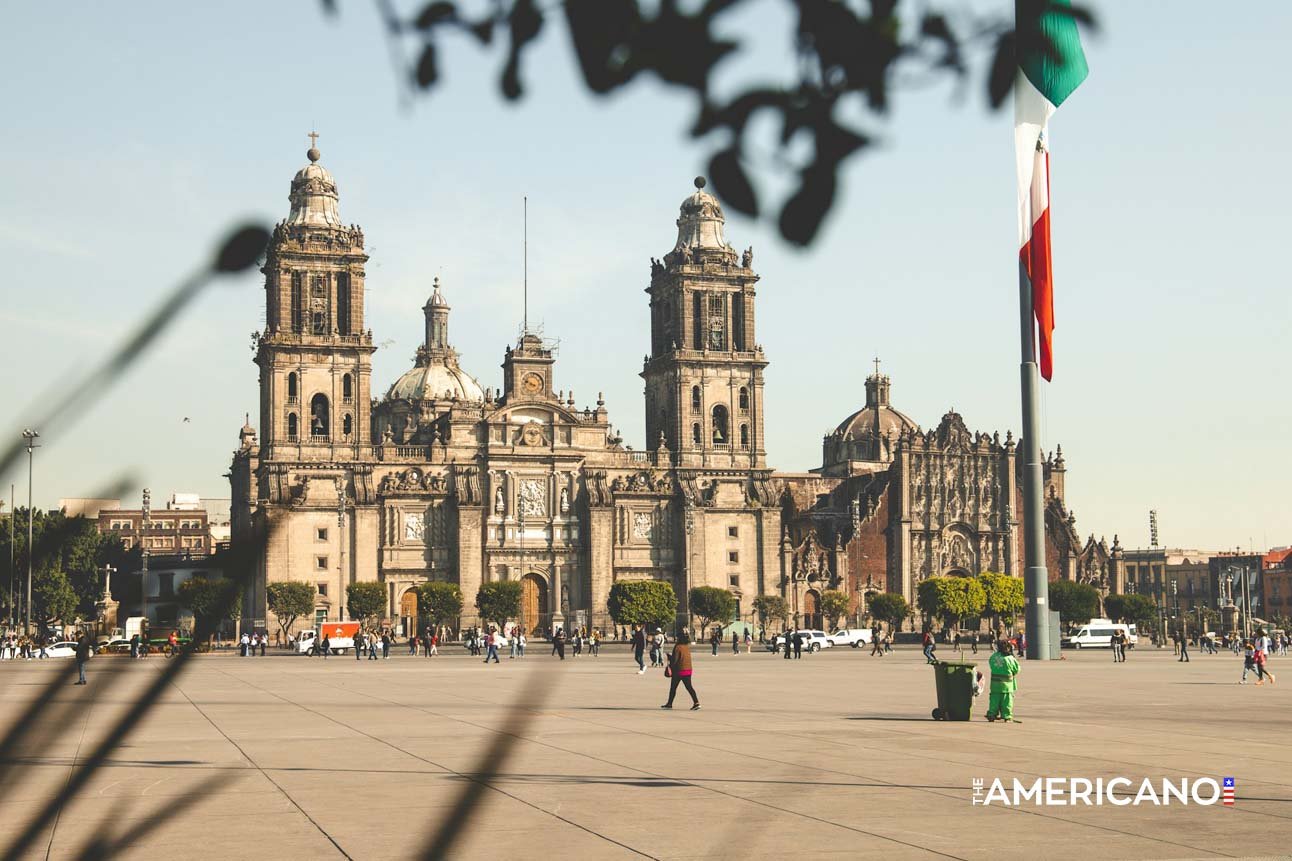 The 5 Digital Nomad Cities in Latin America That Actually Work for Long Stays