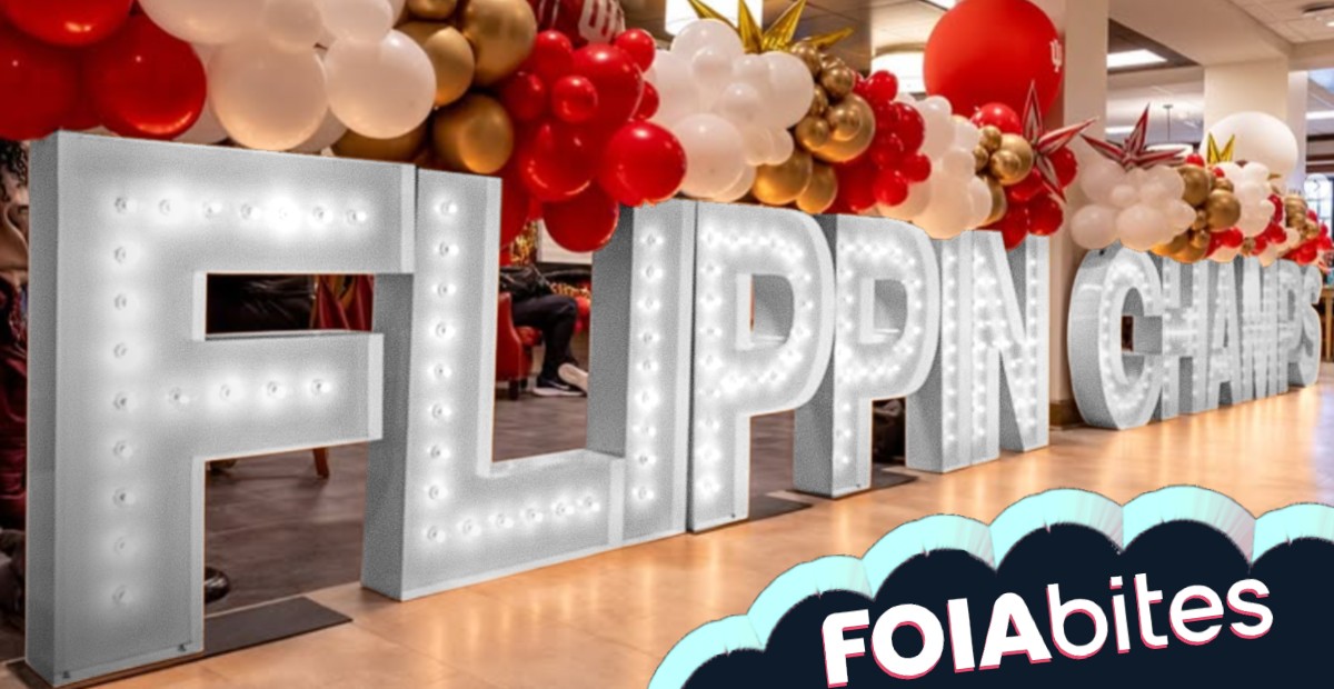 Indiana's balloon budget cements its status as elite