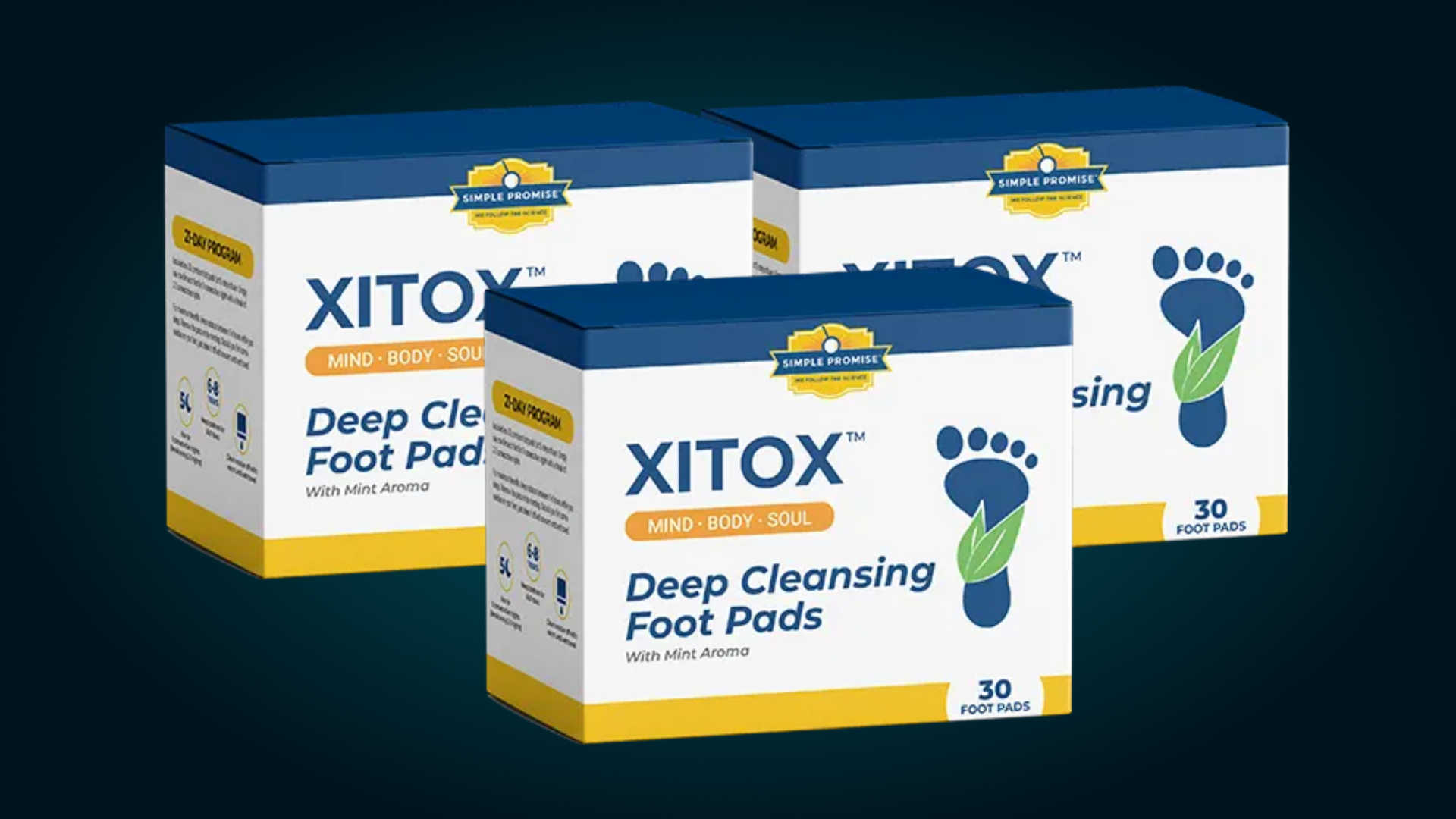 Xitox Review 2025: 6 Powerful Benefits & Price Revealed