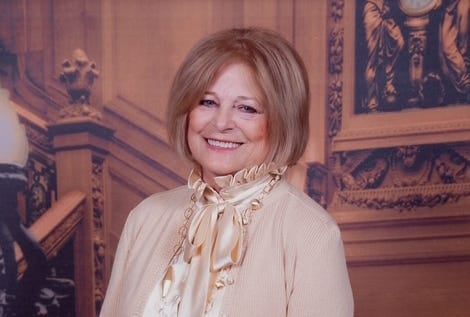 Ways of Life: She kept reinventing herself