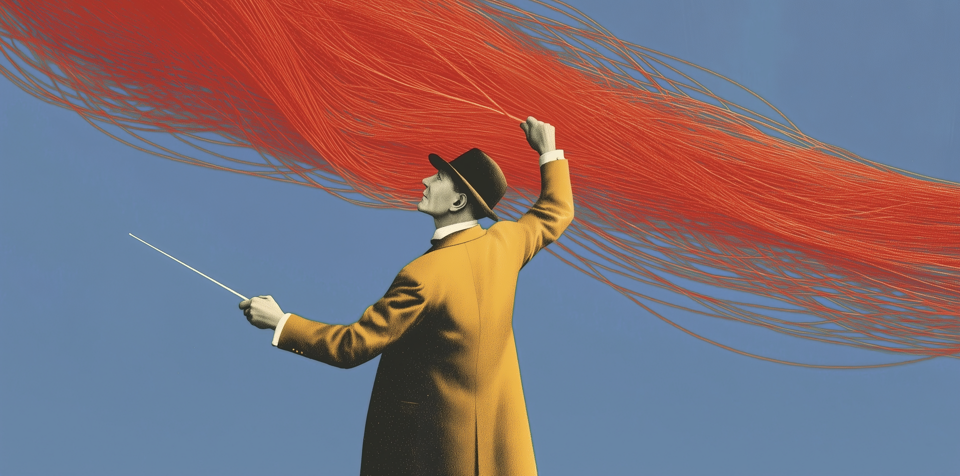 The Rise of the Multithreaded Marketer