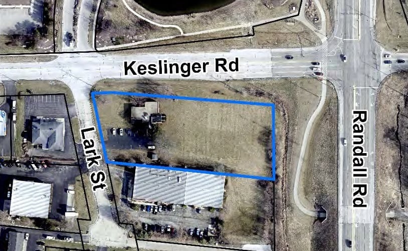 Proposal for a new daycare facility near Delnor moves forward in Geneva