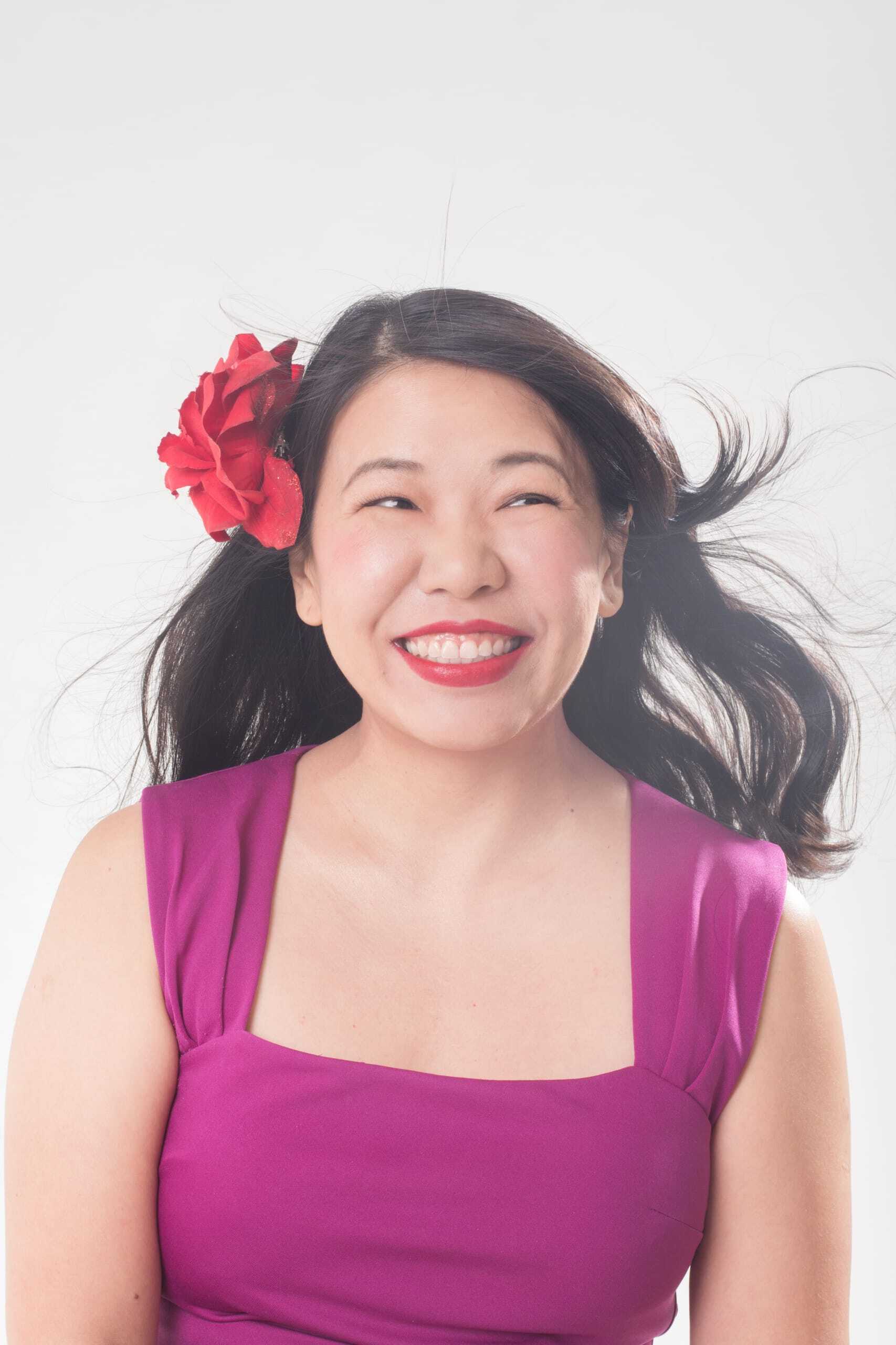 DNA Romance Has A New Co-Founder and Appointing Dr. Martha Tara Lee As Chief Sexologist