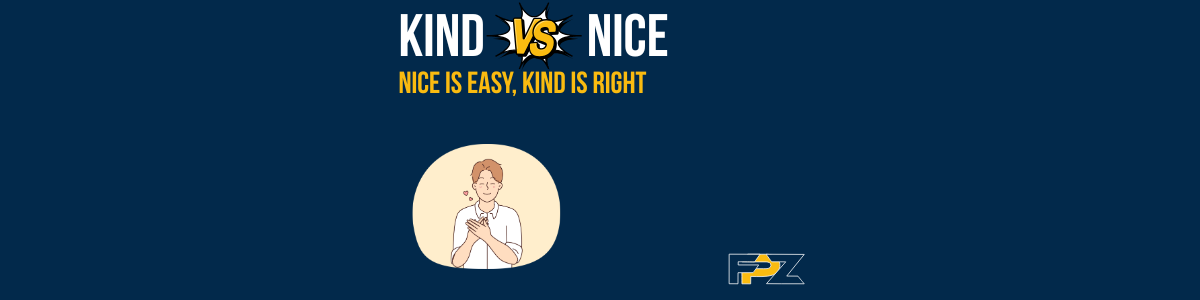 The truth about being “nice” at work