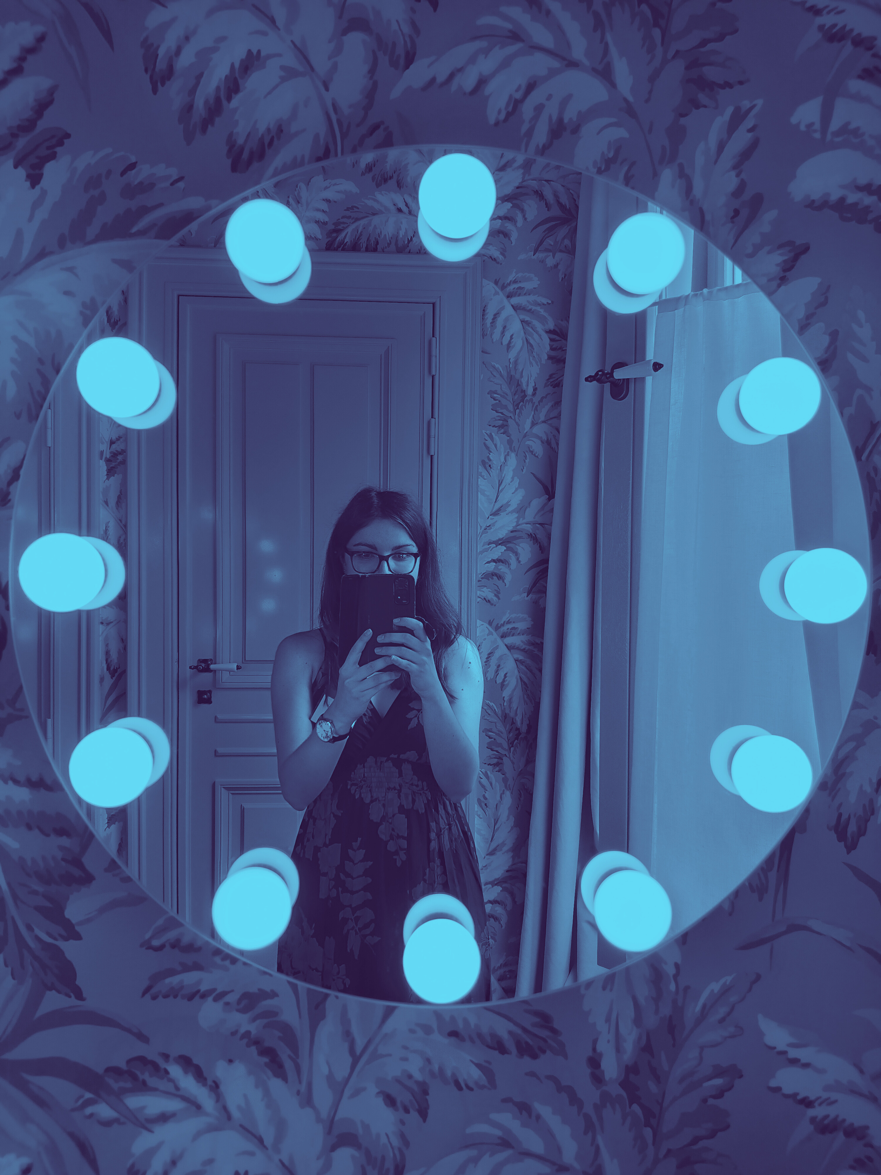 👩Women of Brussels