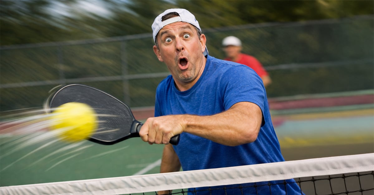 How to Get Faster Hands