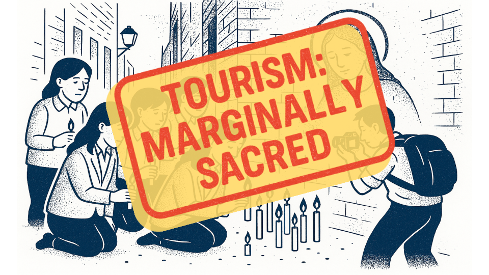 Faith in Motion: The Modern Quest for the Divine