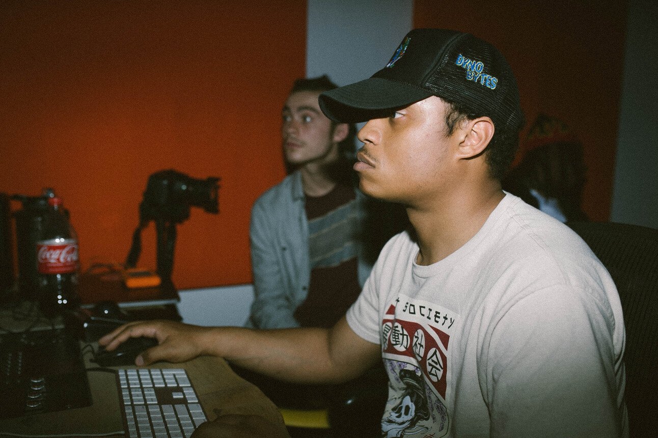 How to Record Your First Song