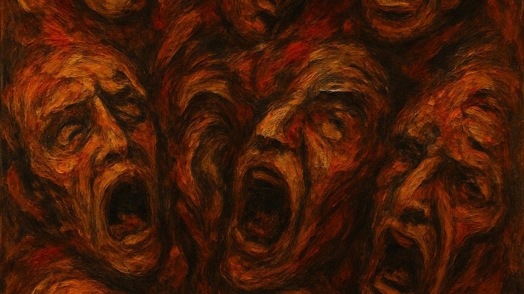 Intertwixt 13: Do You Want Me To Scream?