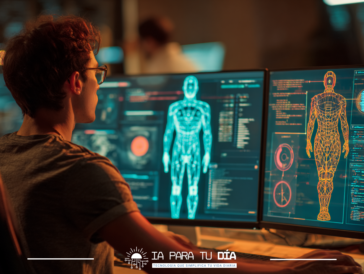 La IA programa 24 horas sin parar (y por qué los programadores que piensan valen más que nunca)