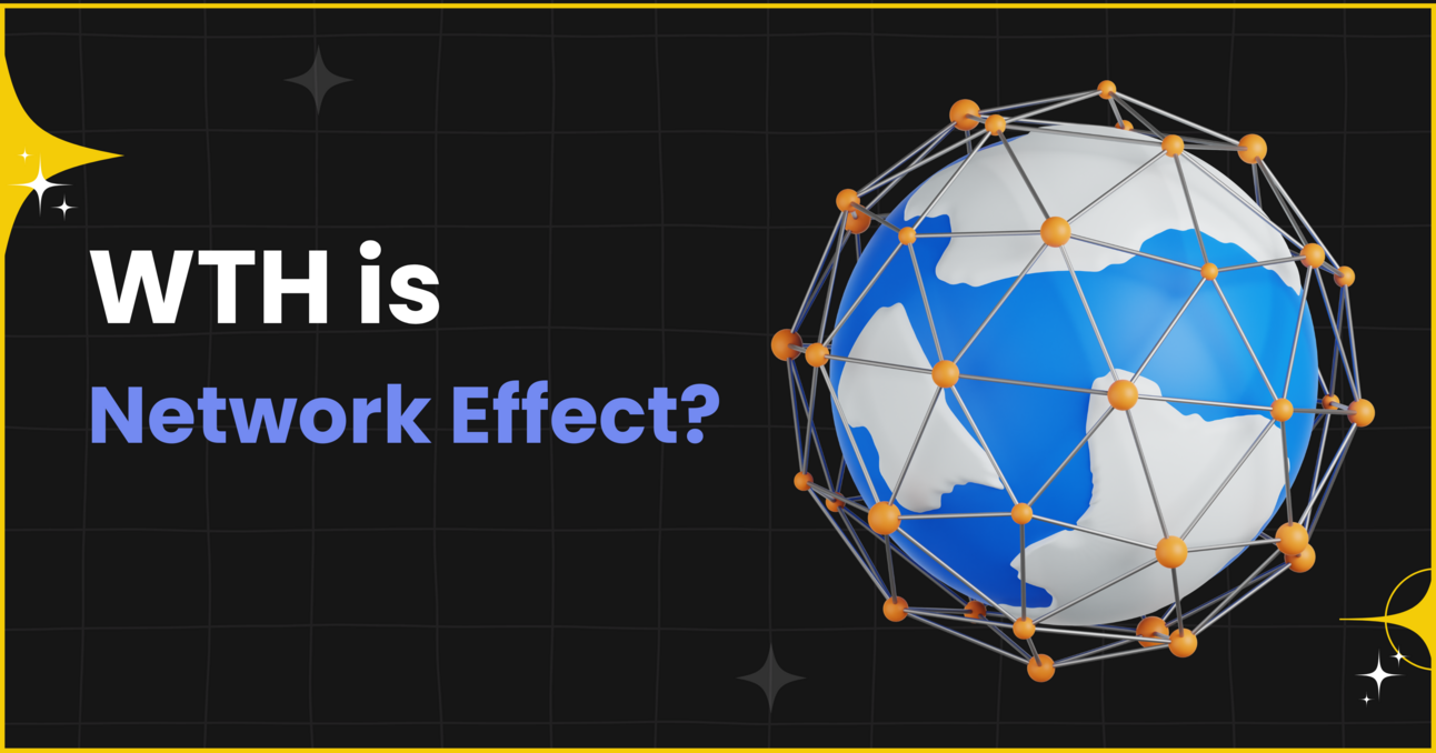 WTH is Network Effect? | Life advice from Stripe CEO | Negotiator ChatGPT