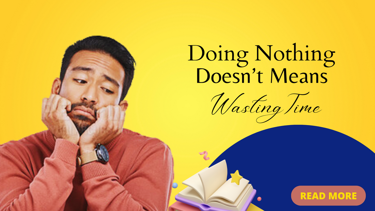 Get Bored Effectively