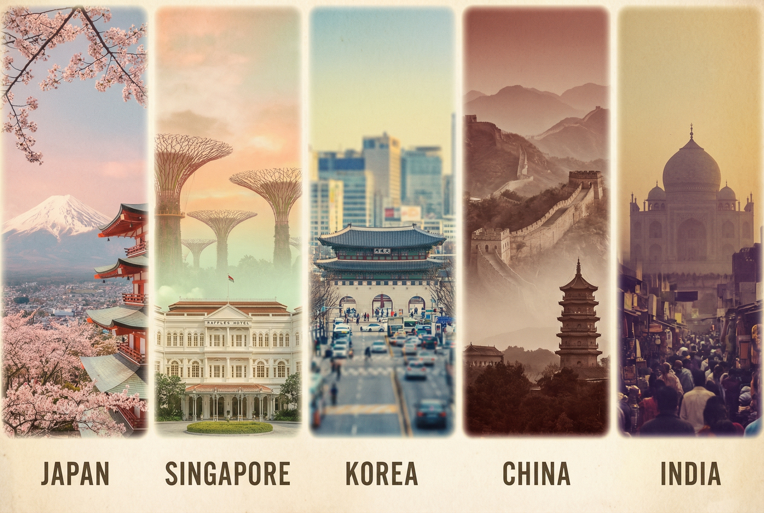 Asia Market Entry Is Failing Your Startup, And It's Not Your Product