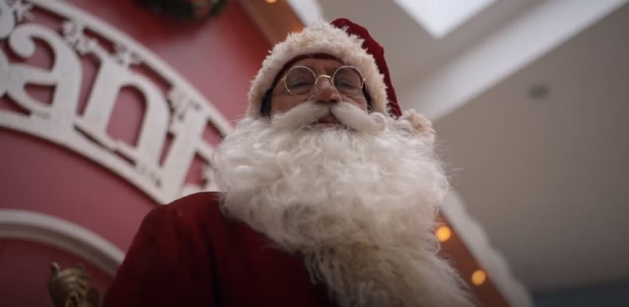 Entertainment Advent Calendar #20 - American Horror Stories: The Naughty List
