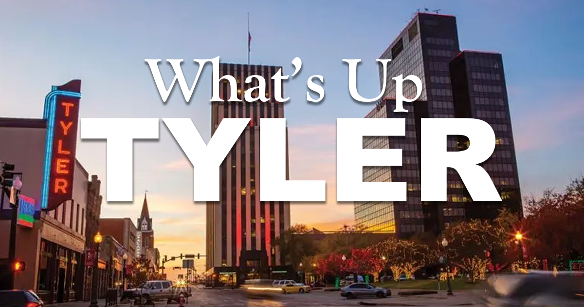 What's Up Tyler - 7/24/25