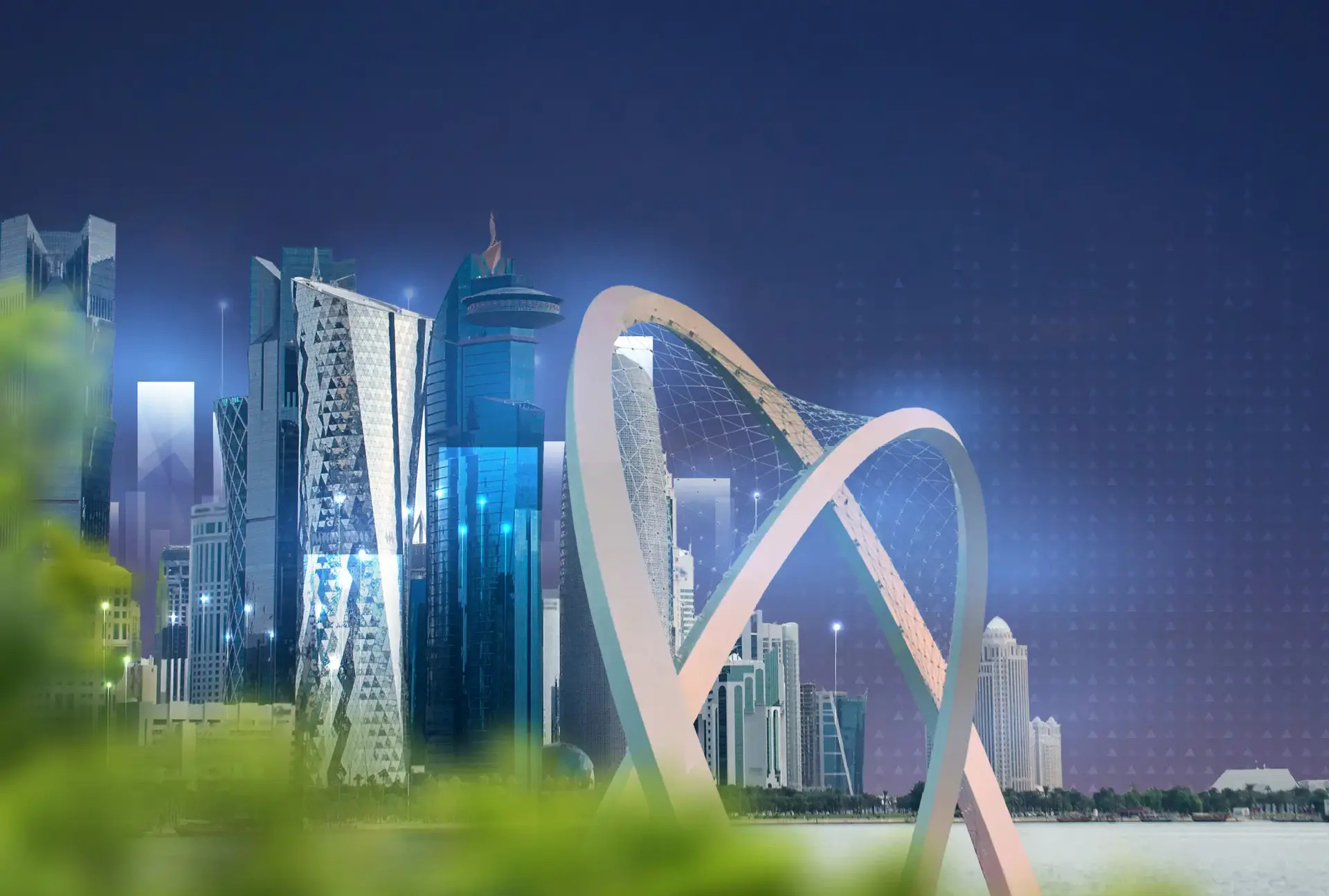 Qatar sets up Qai as state backed AI firm, joining UAE and Saudi in regional AI push