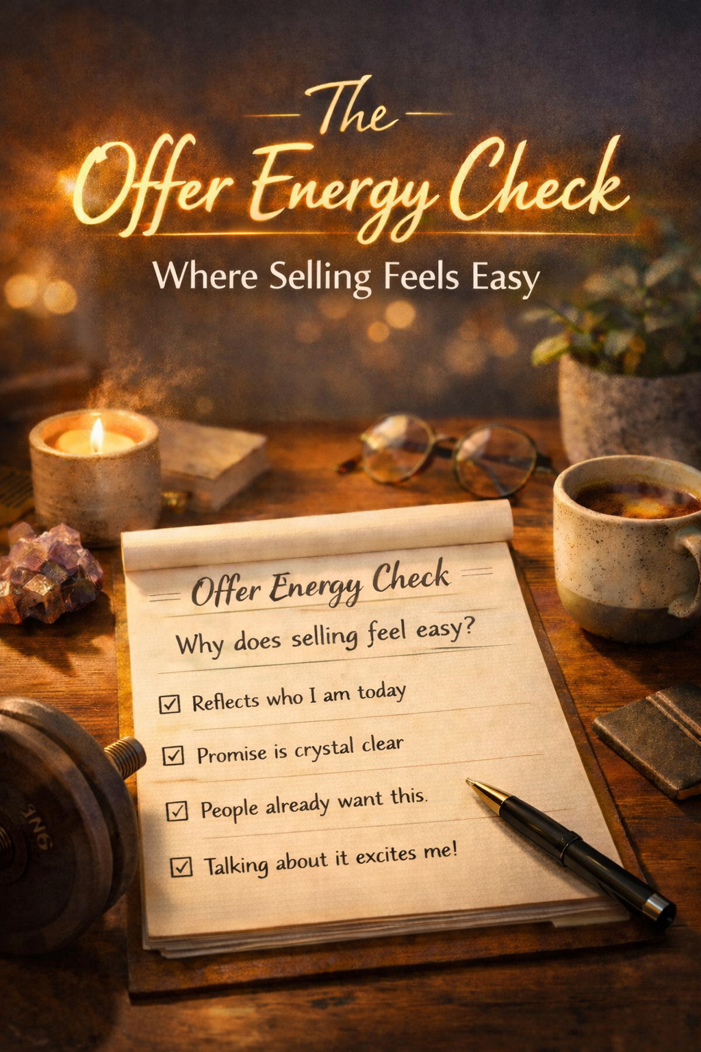 From Inbox to Income