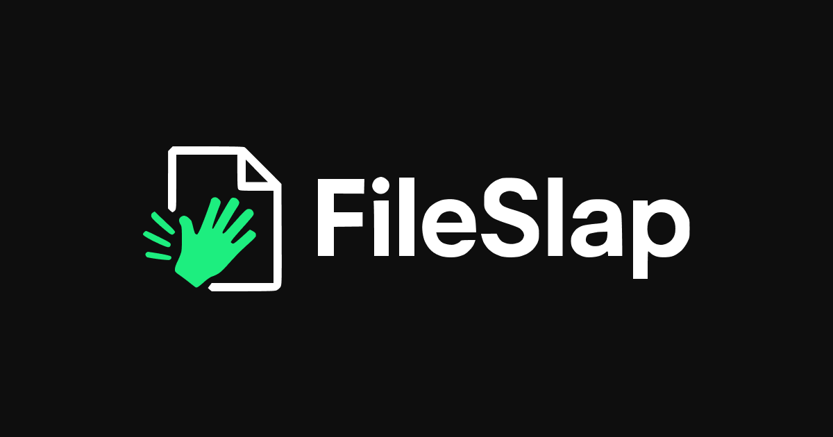 The Ultimate Guide: HTML to PDF API Integration with FileSlap