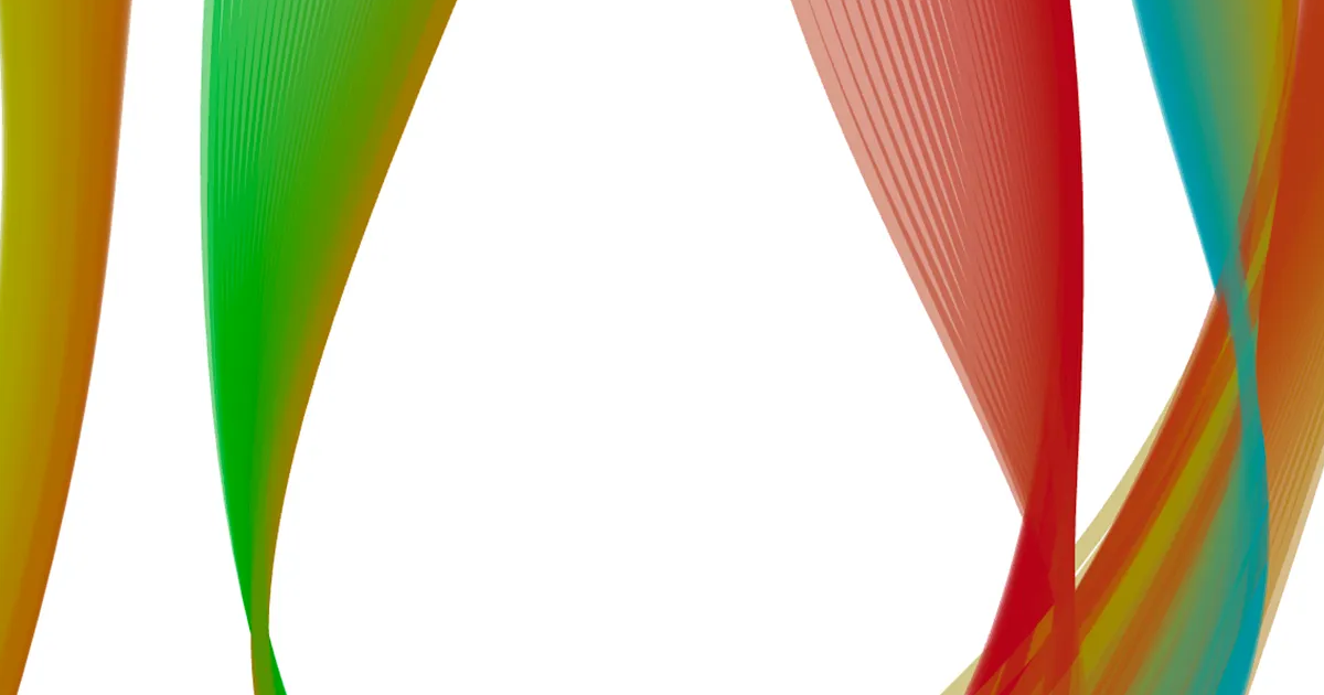 Two shows, two modes