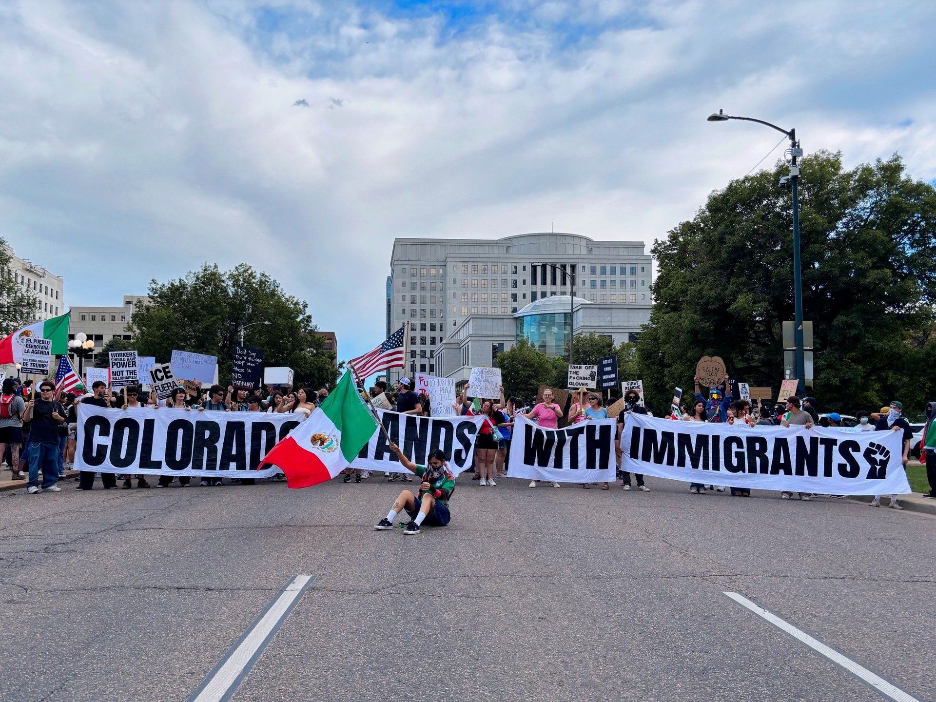 DACA Isn’t Enough, We Need Stronger Protections From ICE 