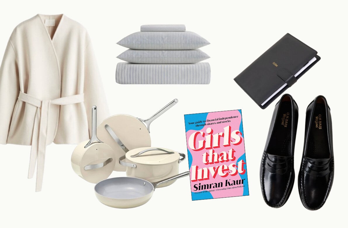 The Frugal Chic’s Black Friday Guide