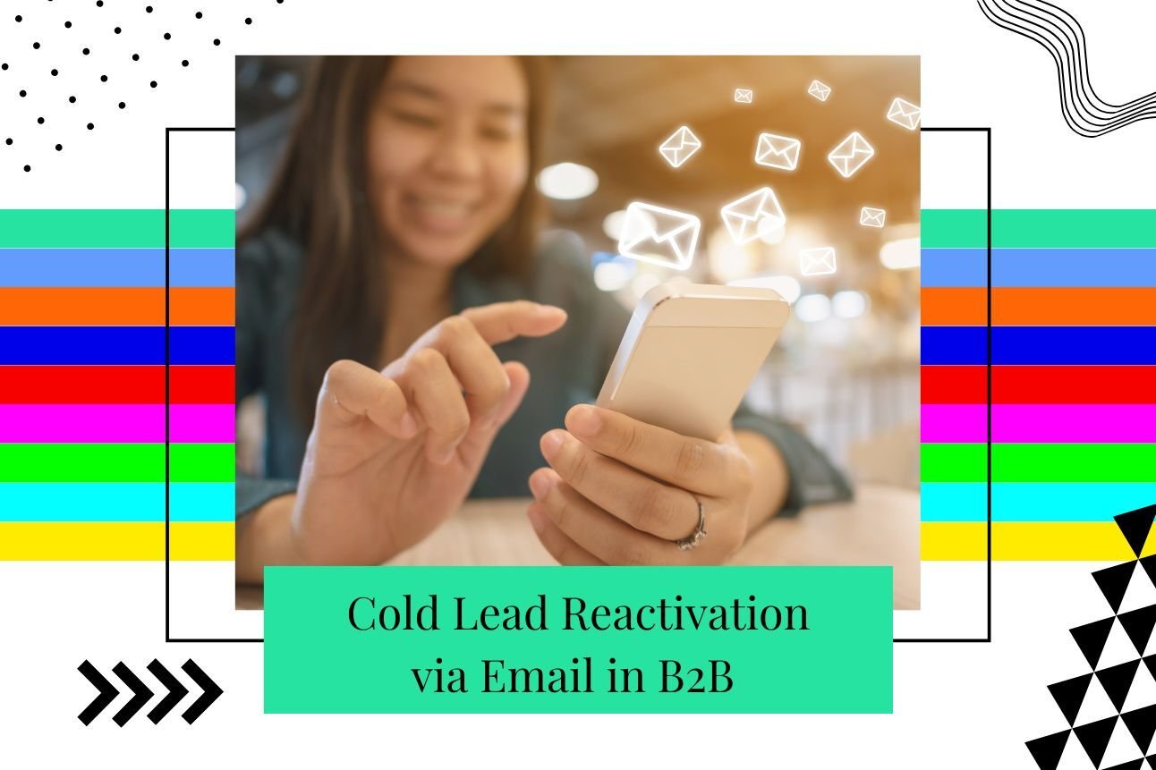 Why Your "Hail Mary" Reactivation Email is Ghosting You