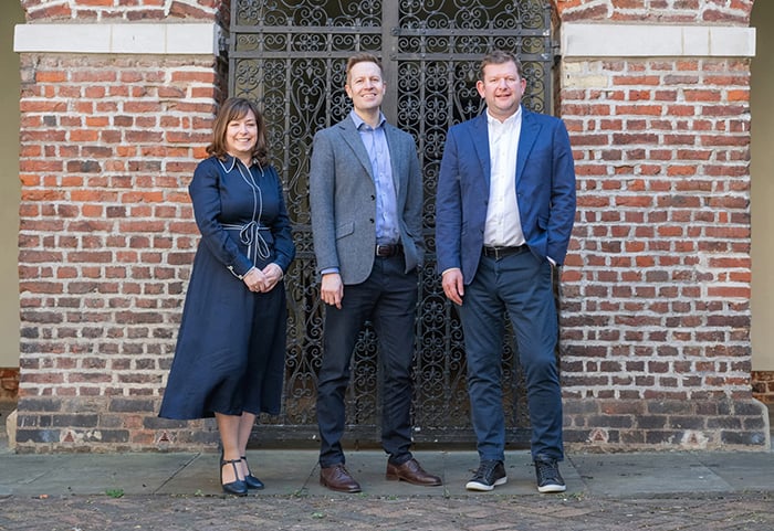 McBrides Takes On The DJHs Name Following Office Refurbishment And Rebrand 