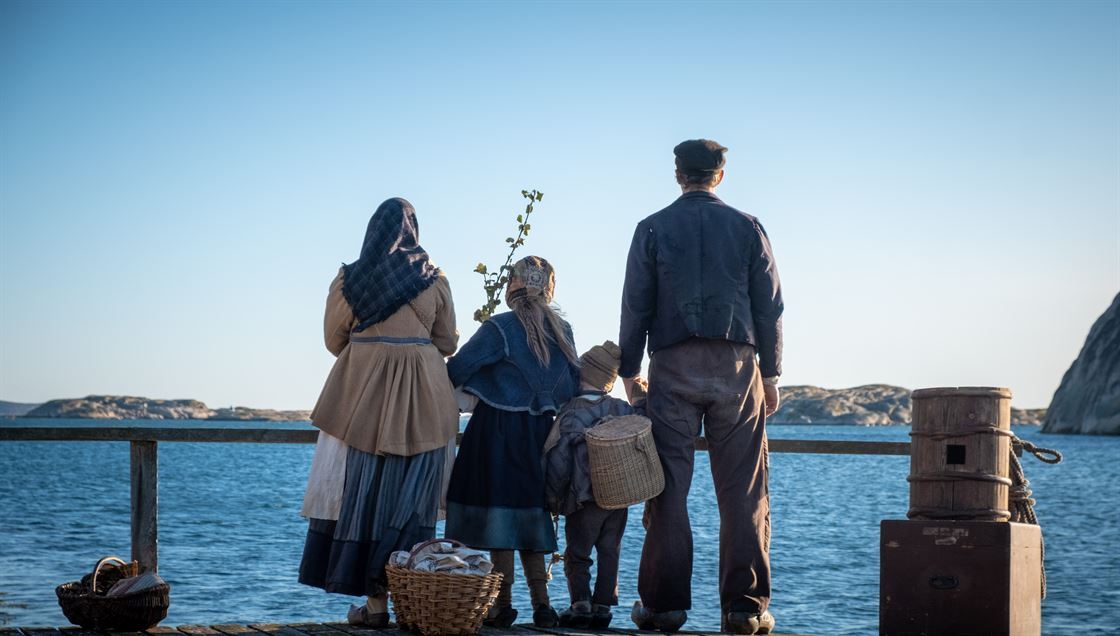 The Old Country Newsletter – The Death of a Princess