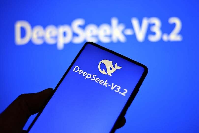 The whale is back: DeepSeek-V3.2 & 'Speciale' release!