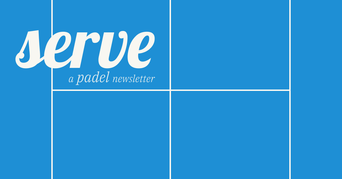 Premier Padel Kicks Off 2025 Season