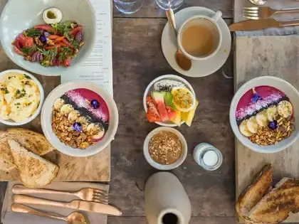 Healthy Breakfast Habits for Professionals Over 40