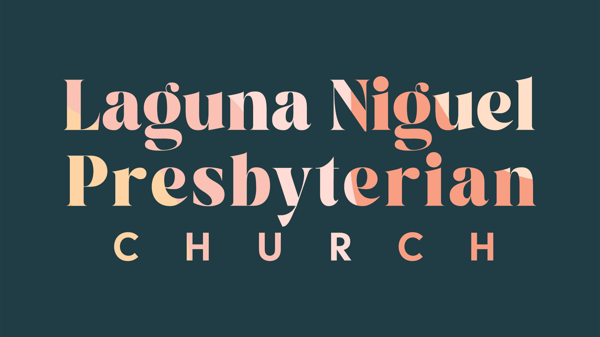 Laguna Niguel Presbyterian Church