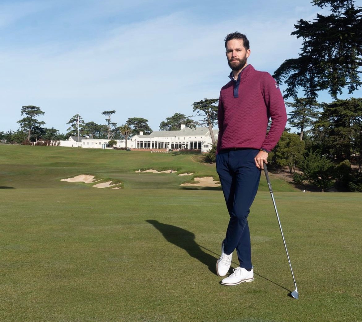 ⛳️ 123rd US Open - Time to get excited 