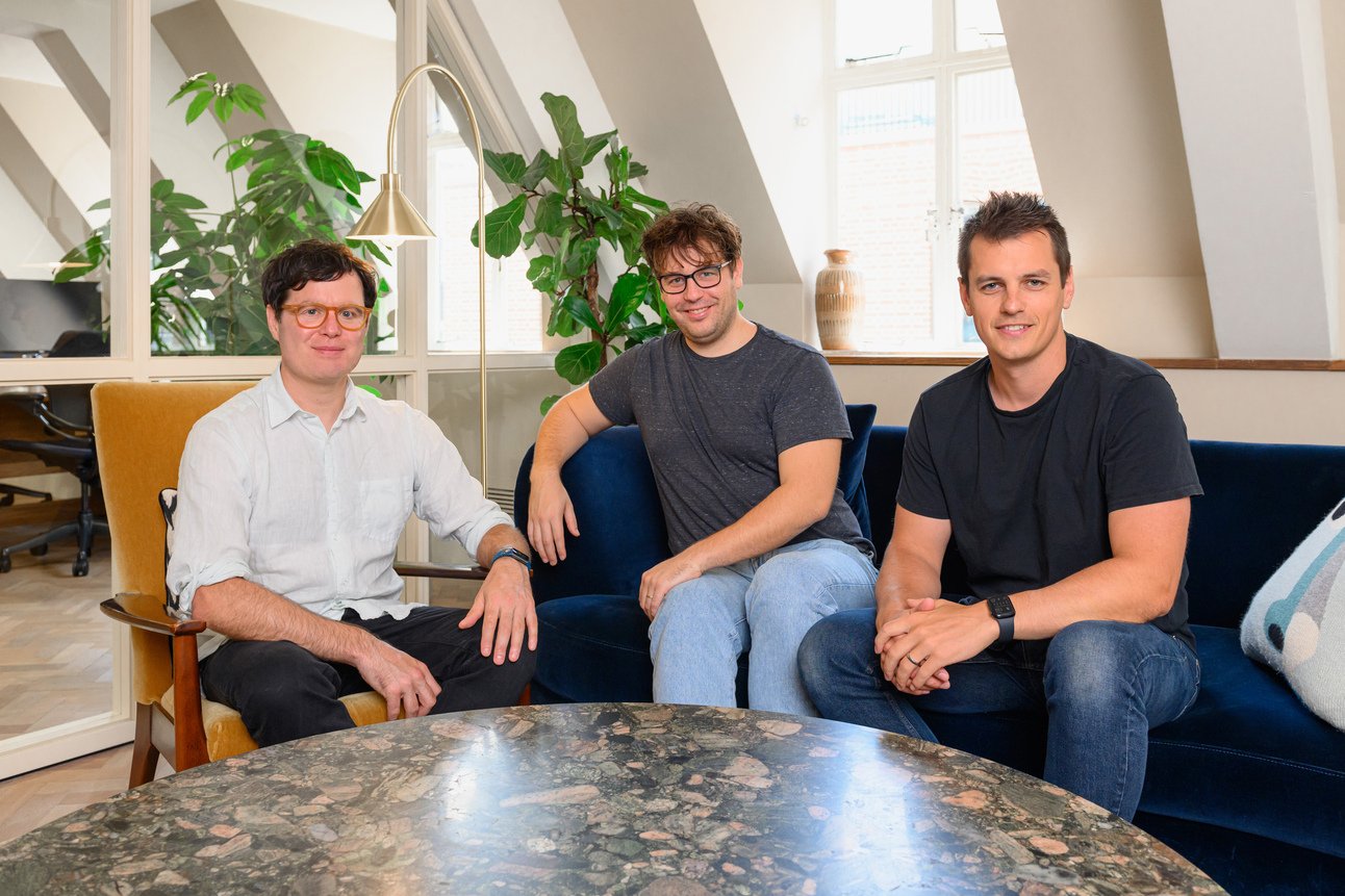 Out of Stealth: Introducing Singulate!