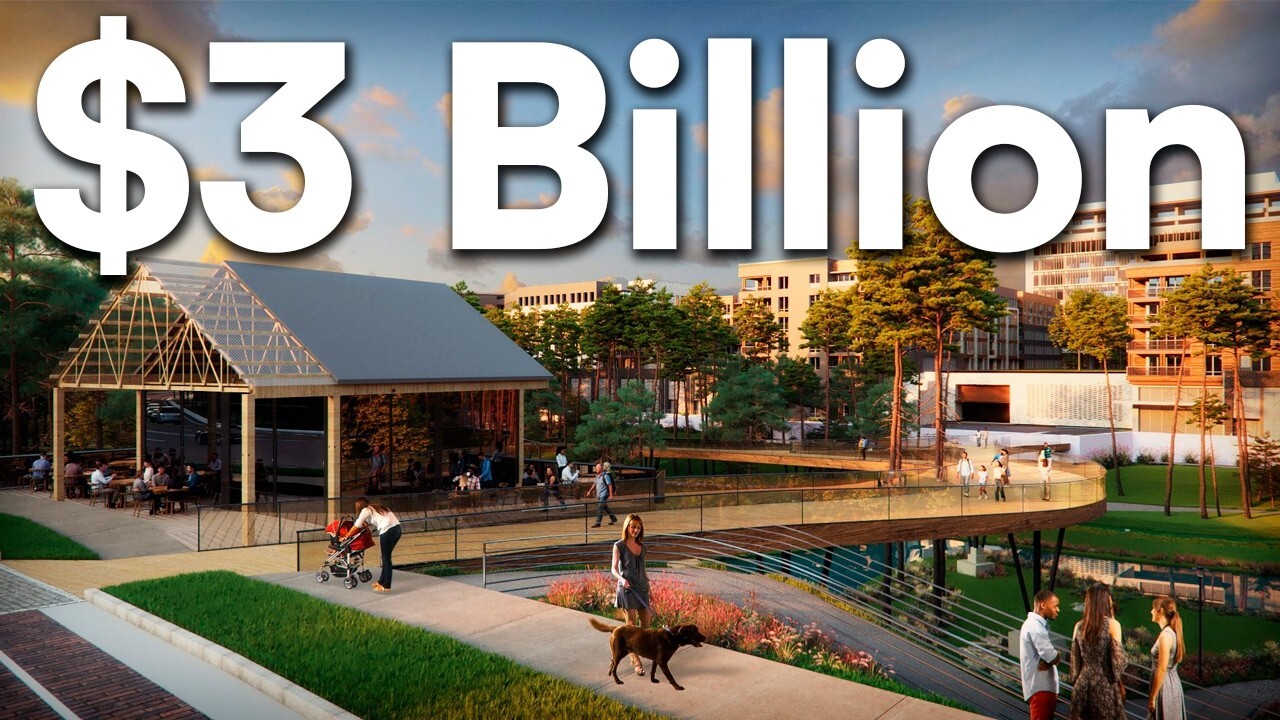 🚨 BIG Changes Coming to Northern Virginia in 2025