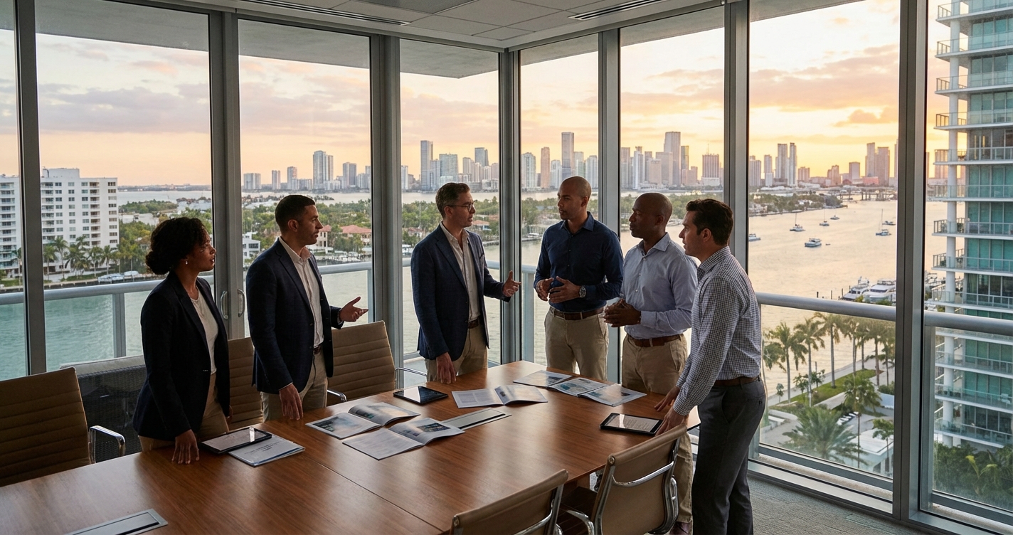 Enceladus Partners Expands Leadership Amid Portfolio Growth