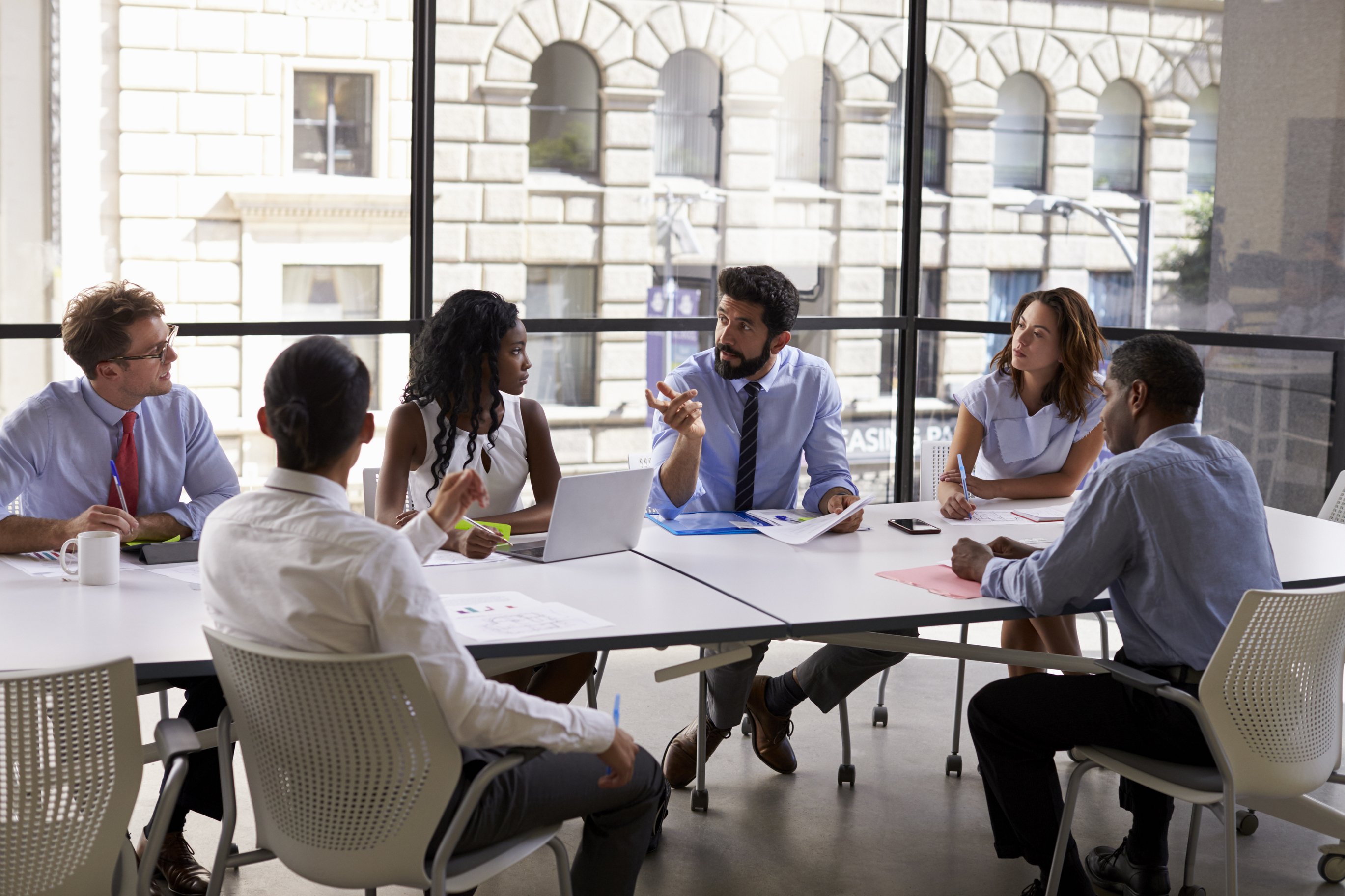 The Cross-Selling Conversation Your Clients Are Already Having Without You