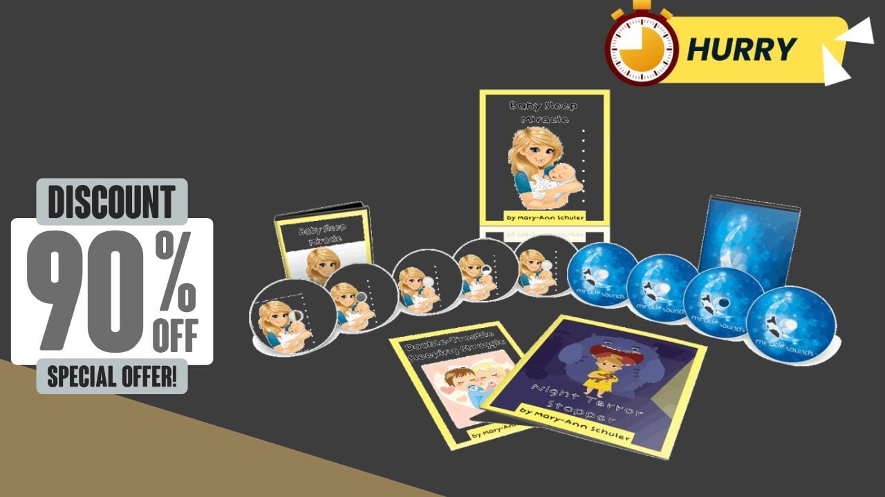 The Surprising Truths Behind Baby Sleep Miracle Reviews 2025: Secrets No One Talks About