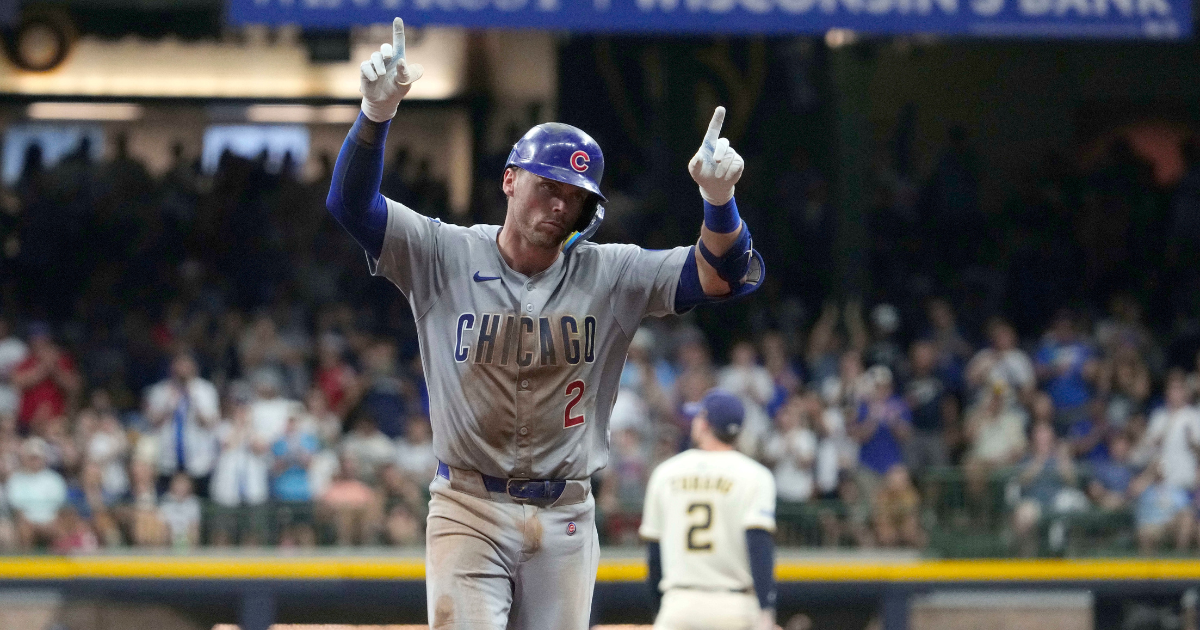 Major NFL Trade Requests, Insights on 10 MLB Bets and 14 Matchups to Watch Today