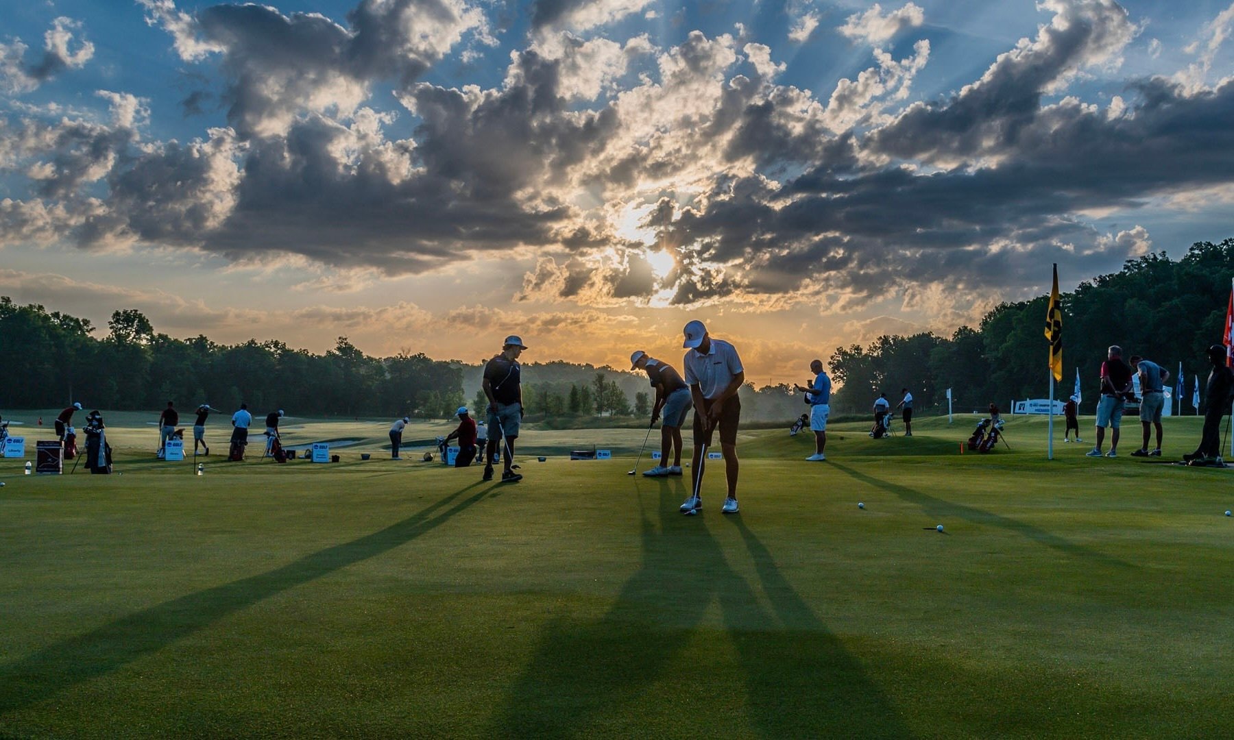 The Ultimate Guide To The Golf Courses of Northwest Arkansas ⛳️