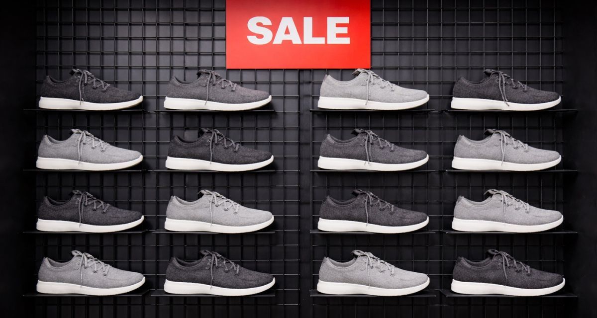 Allbirds Sells To American Exchange Group for $39 Million