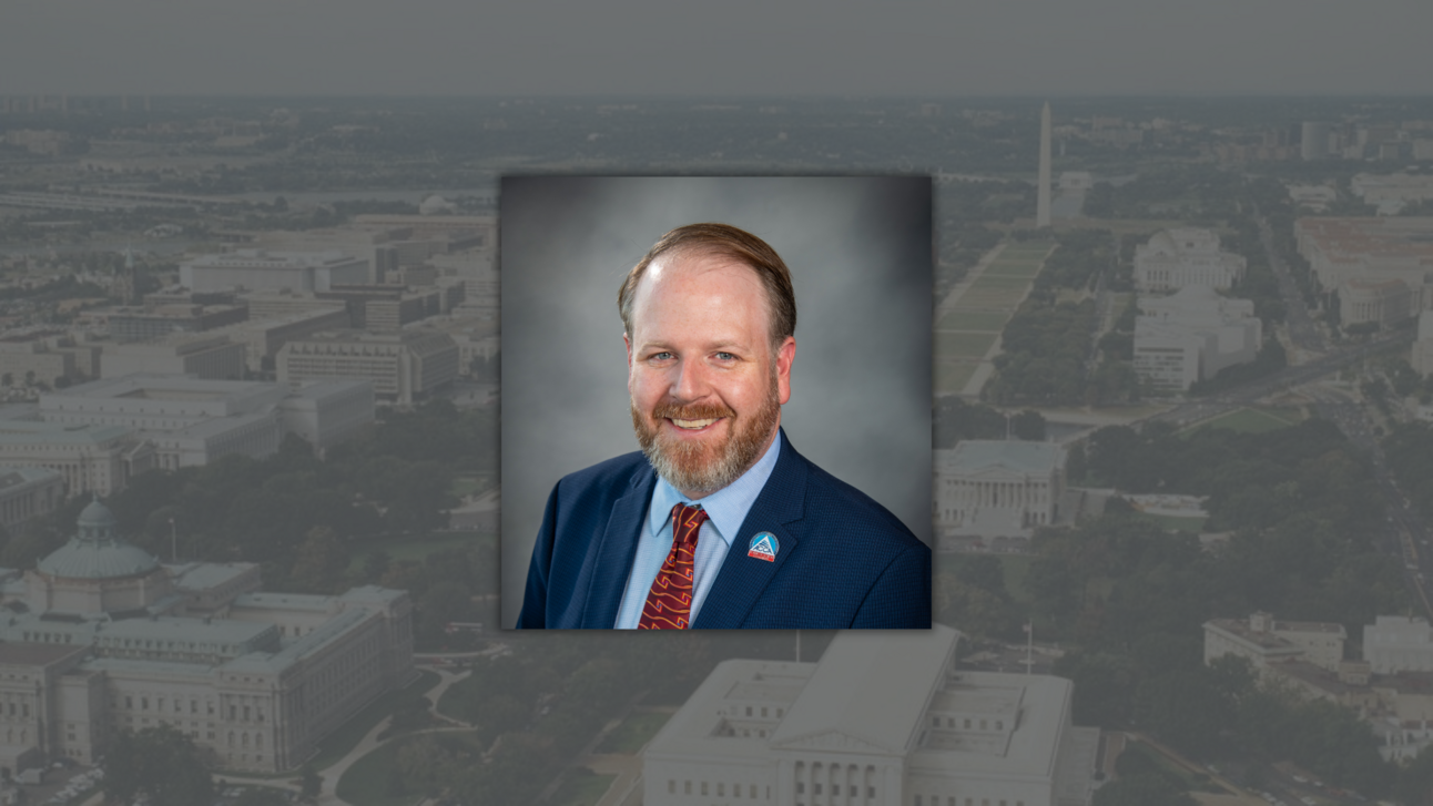 ACCA's Sean Robertson on rebates, tax credits, and the refrigerant transition