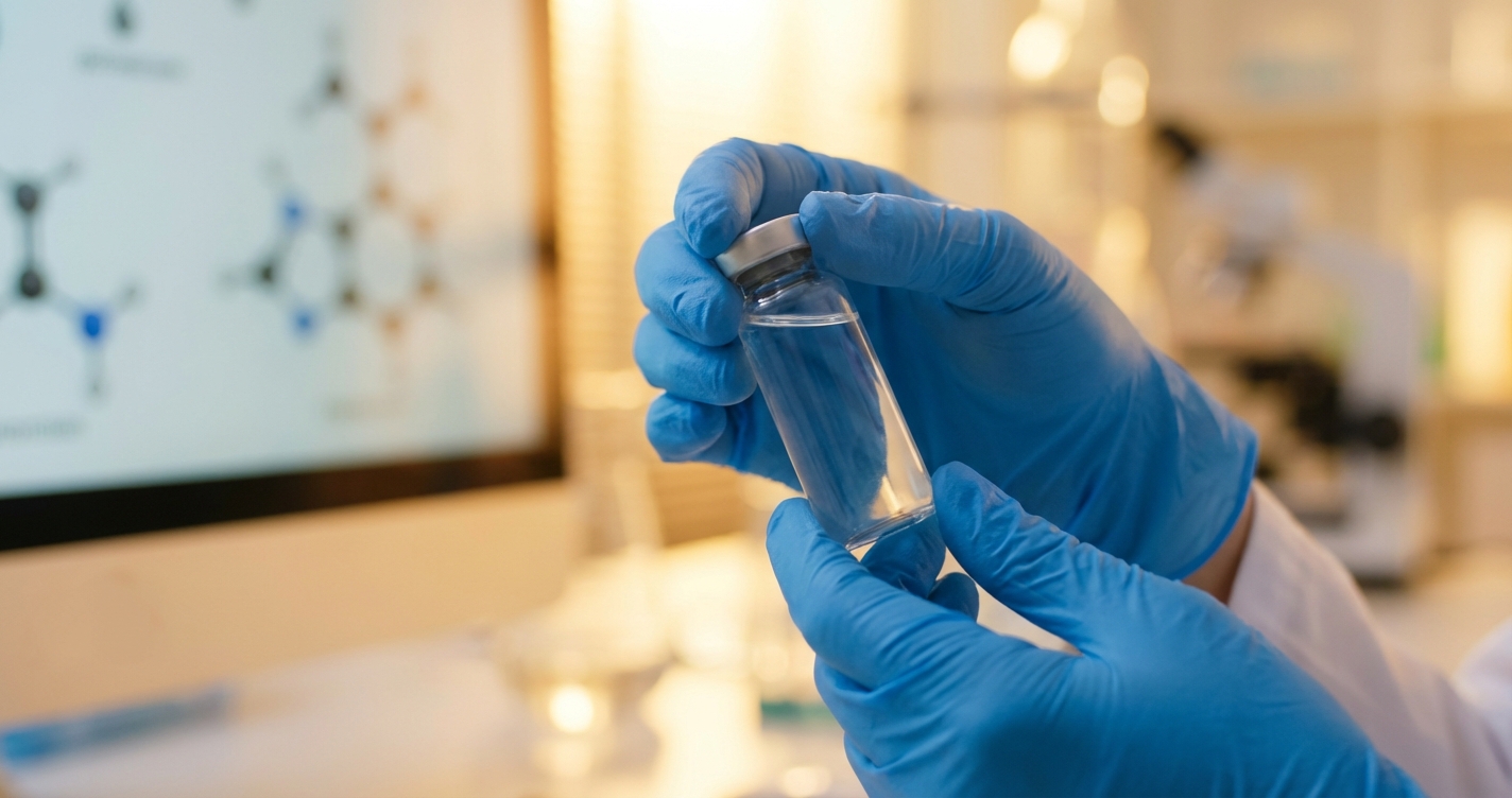 Adcendo Raises $75M to Challenge ADC Giants with Novel Linker Tech