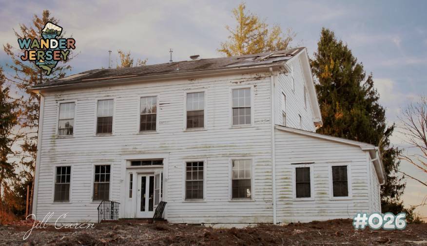 🌻Things To Do in Jersey 1/2-1/4